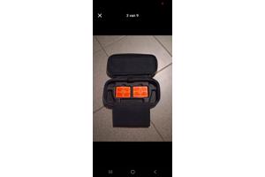 Nintendo switch 1e generatie met accesoires