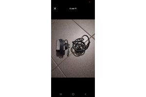 Nintendo switch 1e generatie met accesoires