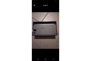 Nintendo switch 1e generatie met accesoires