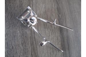 Hair Clipper Atlas Tondeuse