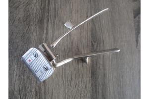 Hair Clipper Atlas Tondeuse