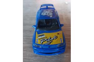 Ford escort rally 4X4 Bburago