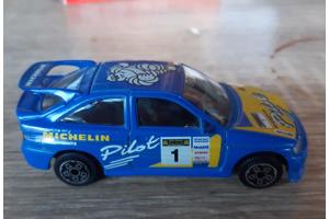 Ford escort rally 4X4 Bburago