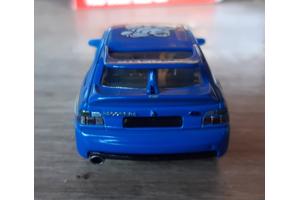 Ford escort rally 4X4 Bburago