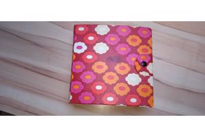 Bewaarmapje voor singles (C)