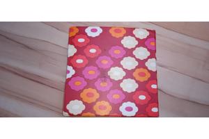 Bewaarmapje voor singles (C)