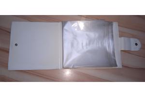 Bewaarmapje voor singles (C)