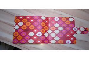 Bewaarmapje voor singles (C)