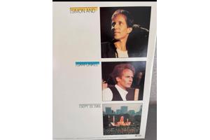2x Lp album Simon & Garfunkel - The Concert In Central Park