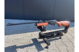 Gamo G1200 co2 4,5mm pump-action