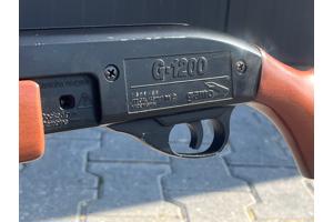Gamo G1200 co2 4,5mm pump-action