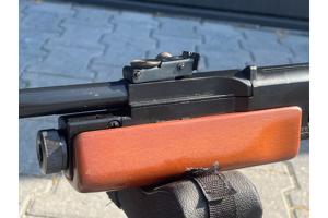 Gamo G1200 co2 4,5mm pump-action