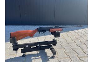 Gamo G1200 co2 4,5mm pump-action