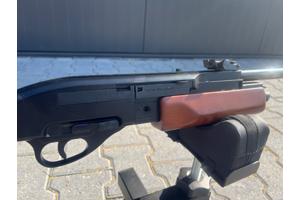 Gamo G1200 co2 4,5mm pump-action