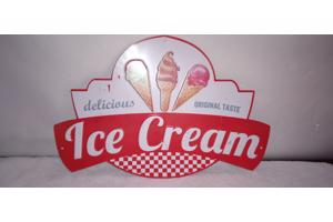 Ice Cream bord