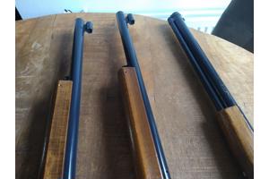 Daisy BB rifles USA made vintage