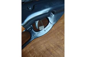 Daisy BB rifles USA made vintage