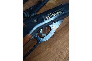 Daisy BB rifles USA made vintage