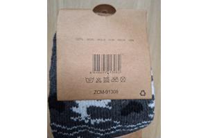 3 Paar Thermo Alpaka Wollen Sokken Maat 43-47