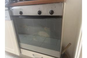 GRATIS AF TE HALEN FORNUIS+OVEN