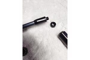 Crossman 1077 semi-automatische 12-schots repeater  (4,5mm)