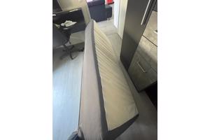 Simba Hybrid matras 80/200cm wasbaar.!! Hoes.!!