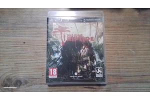Dead Island Riptide - Playstation 3