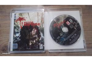 Dead Island Riptide - Playstation 3