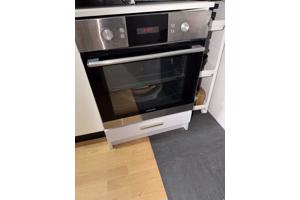 Samsung Oven - Snel Ophalen i.v.m. Verhuizing