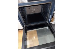 Samsung Oven - Snel Ophalen i.v.m. Verhuizing