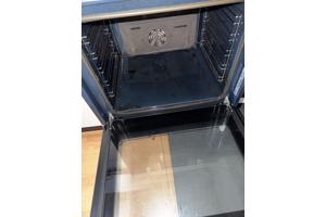Samsung Oven - Snel Ophalen i.v.m. Verhuizing