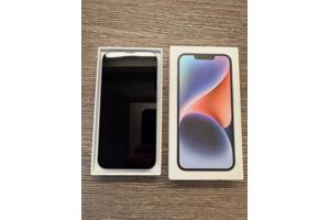 iPhone 14 128GB Licht Blauw