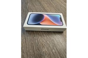 iPhone 14 128GB Licht Blauw