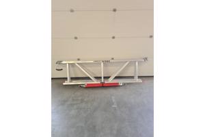 Steiger aanhanger en RSS veiligheidsdelen (3 stuks)