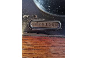 Singer trapnaaimachine