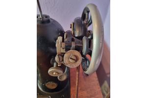 Singer trapnaaimachine