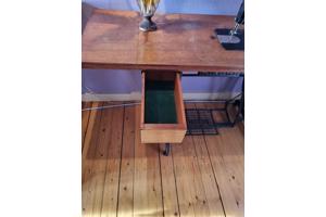 Singer trapnaaimachine