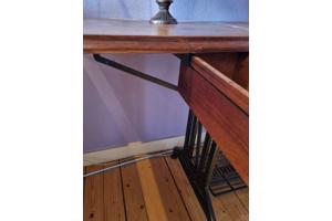 Singer trapnaaimachine