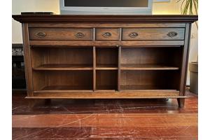 Tv meubel/dressoir
