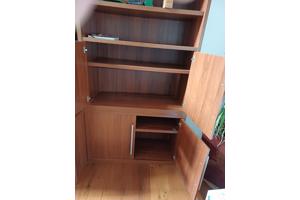 Woonkamerkast 240hx284bx40d