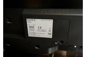 Sony Smart Tv 102cm