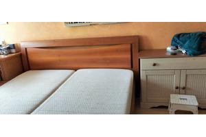 Liximaux bed van 180x200cm