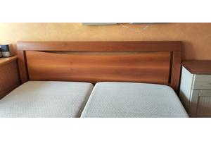 Liximaux bed van 180x200cm