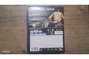 NBA 2K21 Mamba Forever Edition - Playstation 4