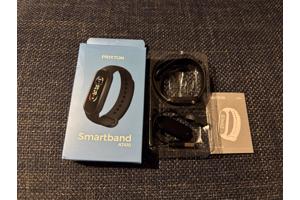 Prixton AT410 smartband