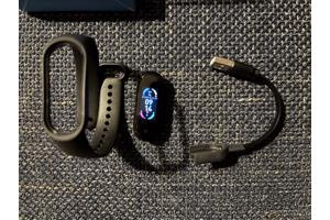 Prixton AT410 smartband