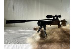 Daystate Airranger .25/6,35mm