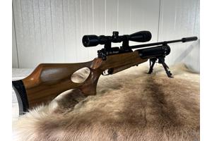 Daystate Airranger .25/6,35mm