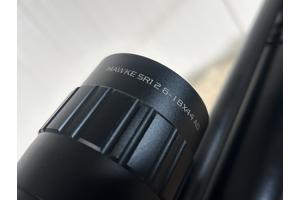 Daystate Airranger .25/6,35mm