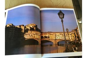 Firenze Boek ;is om te bekoren een prachtig stad om een trip
